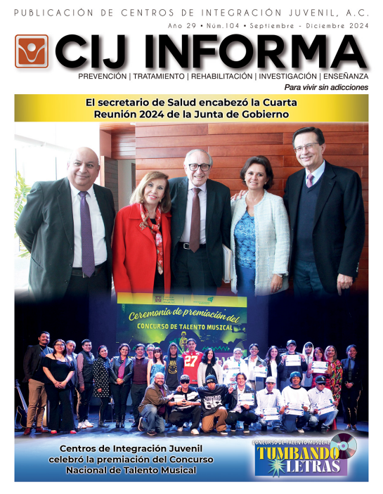 Revista CIJ